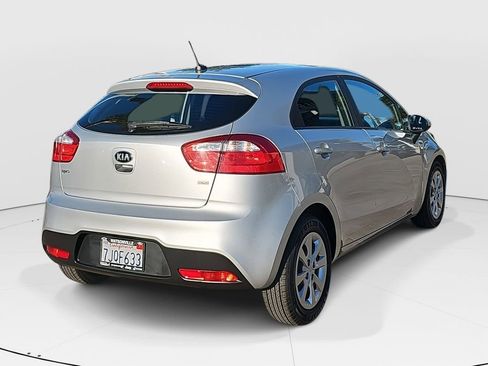 Used 2015 Kia Rio LX w/ Power Package image 3