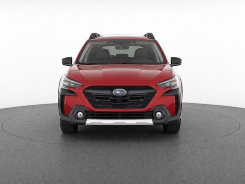 Used 2023 Subaru Outback Limited XT AWD/4WD image 2