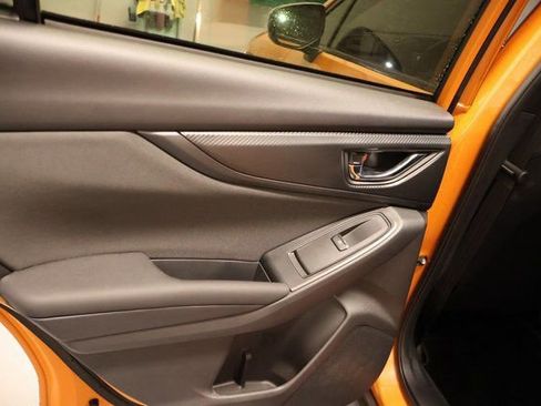 Certified 2023 Subaru WRX Premium image 21