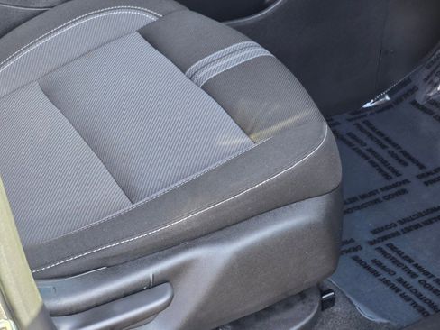 Certified 2024 Chevrolet Blazer LT w/ Convenience Package image 8