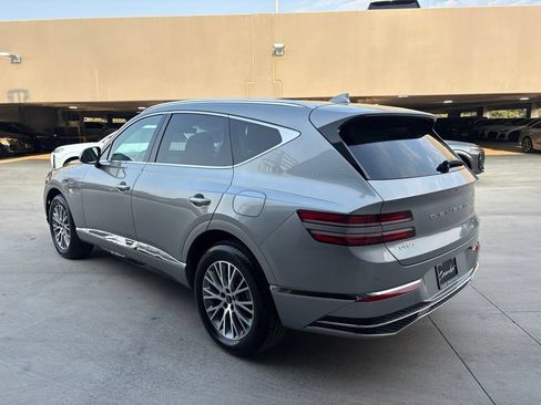 Used 2026 Genesis GV80 2.5T AWD/4WD image 8