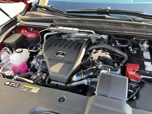 Certified 2025 Lexus RX 350 Premium Plus w/ Convenience Package FWD image 36