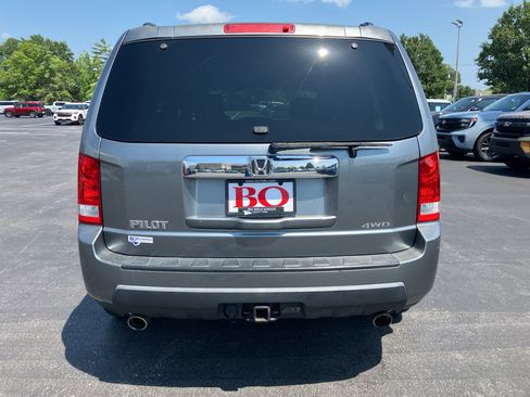 Used 2009 Honda Pilot EX image 5