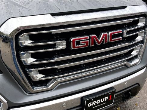 Used 2020 GMC Sierra 1500 SLT image 29