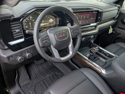 New 2026 GMC Sierra 1500 Elevation w/ Elevation Premium Package image 18