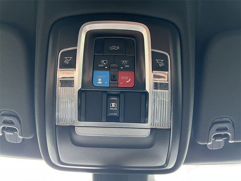 New 2026 RAM 1500 Laramie w/ Bed Utility Group image 17