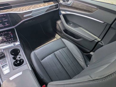 Used 2019 Audi A7 3.0T Premium Plus AWD/4WD image 17