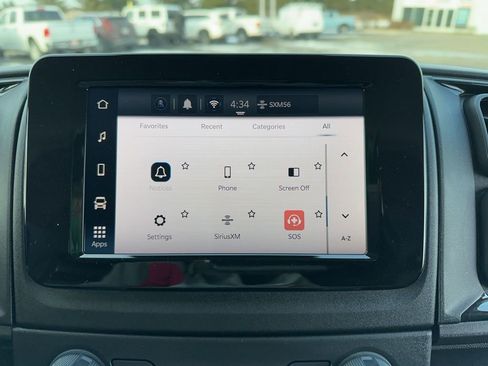 Used 2025 RAM ProMaster 1500 image 38