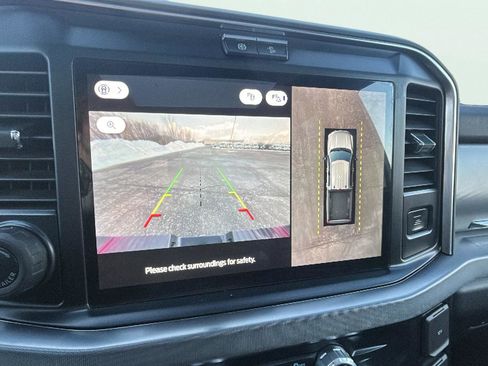 Used 2025 Ford F250 Platinum image 18