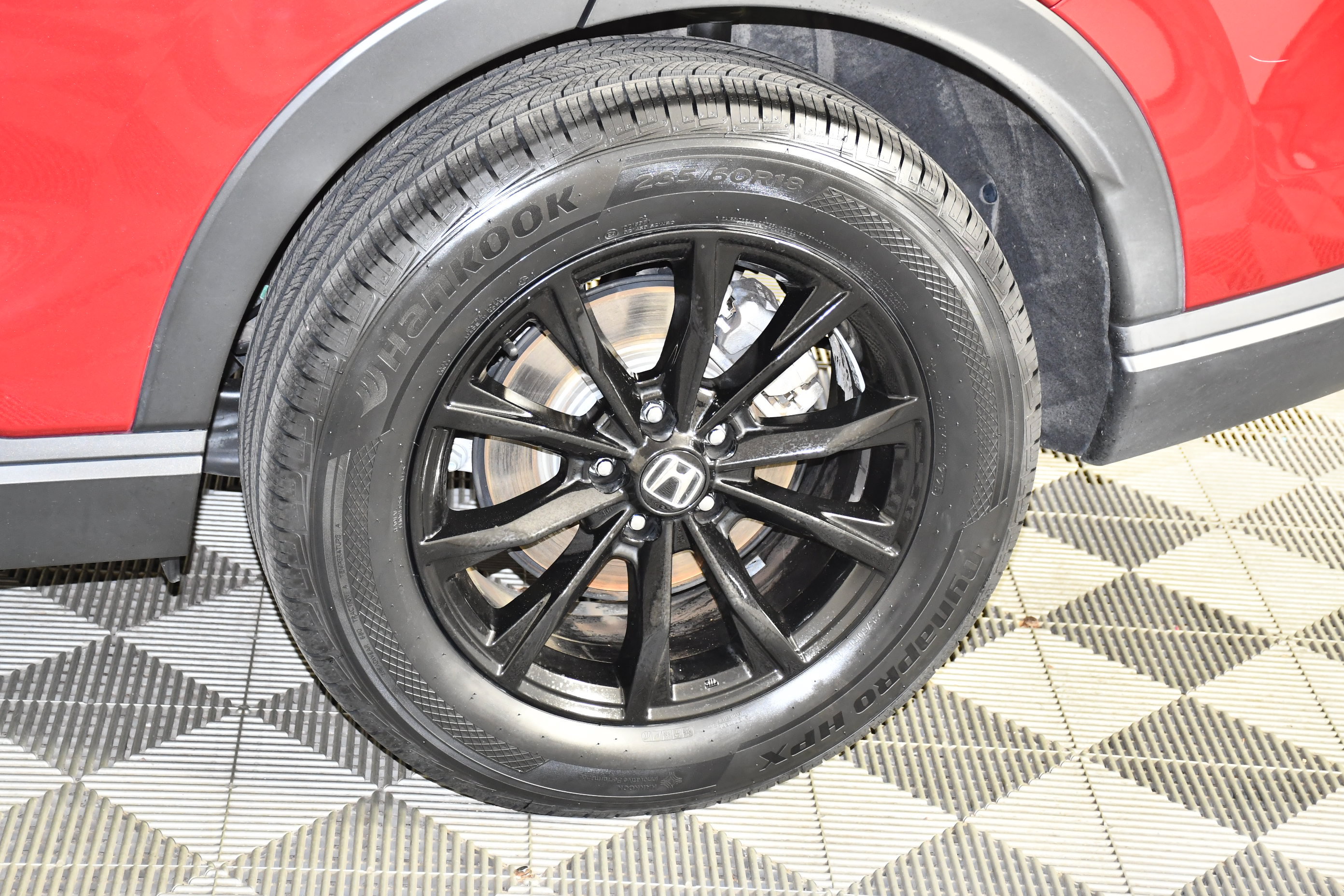 Used 2024 Honda CR-V Sport image 49