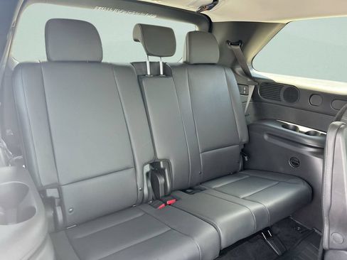 New 2026 Hyundai Palisade SEL Premium FWD image 21