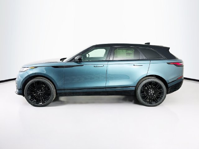 Used 2026 Land Rover Range Rover Velar Dynamic SE AWD/4WD image 8