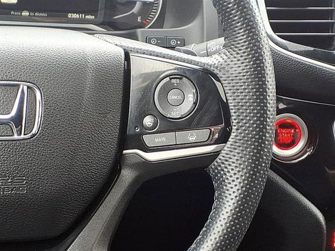 Used 2023 Honda Passport Elite image 26