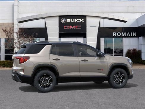 New 2026 GMC Terrain AT4 image 5