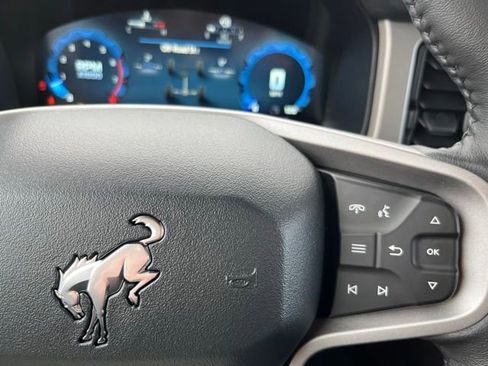 New 2025 Ford Bronco Outer Banks image 25