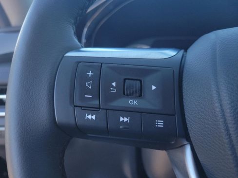 Certified 2025 INFINITI QX60 Pure image 11