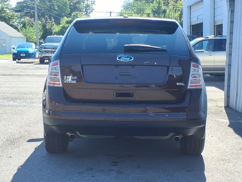 Used 2009 Ford Edge SEL FWD image 4