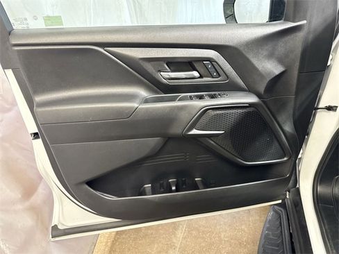 Used 2024 Chevrolet Silverado EV W/T image 22