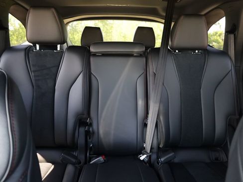 New 2026 Acura MDX A-Spec image 26