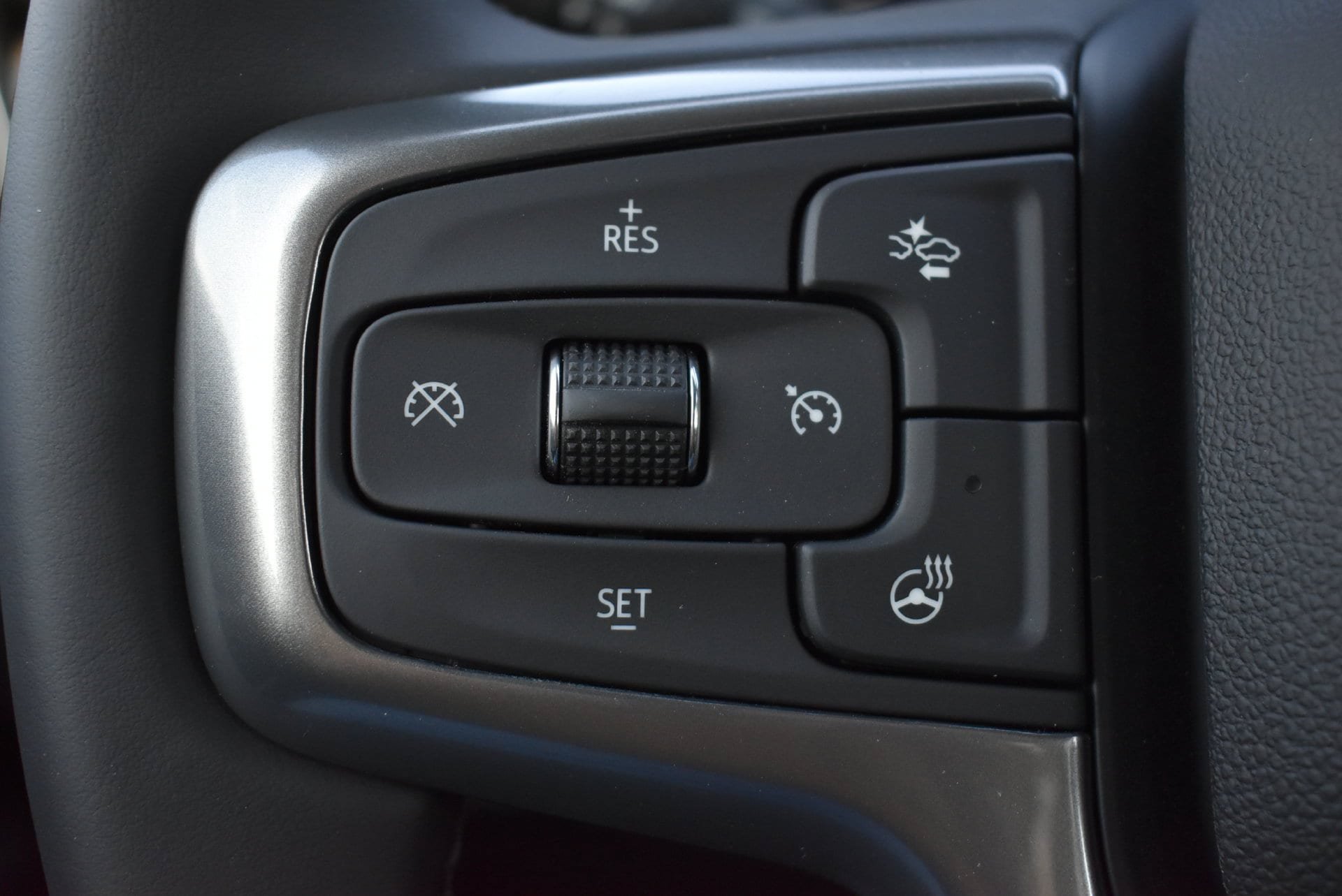 New 2026 Chevrolet Silverado 1500 RST AWD/4WD image 21