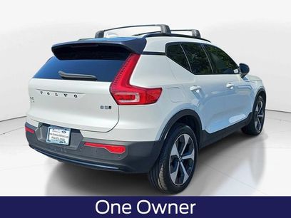 Used 2025 Volvo XC40 B5 Plus w/ Protection Package Premier