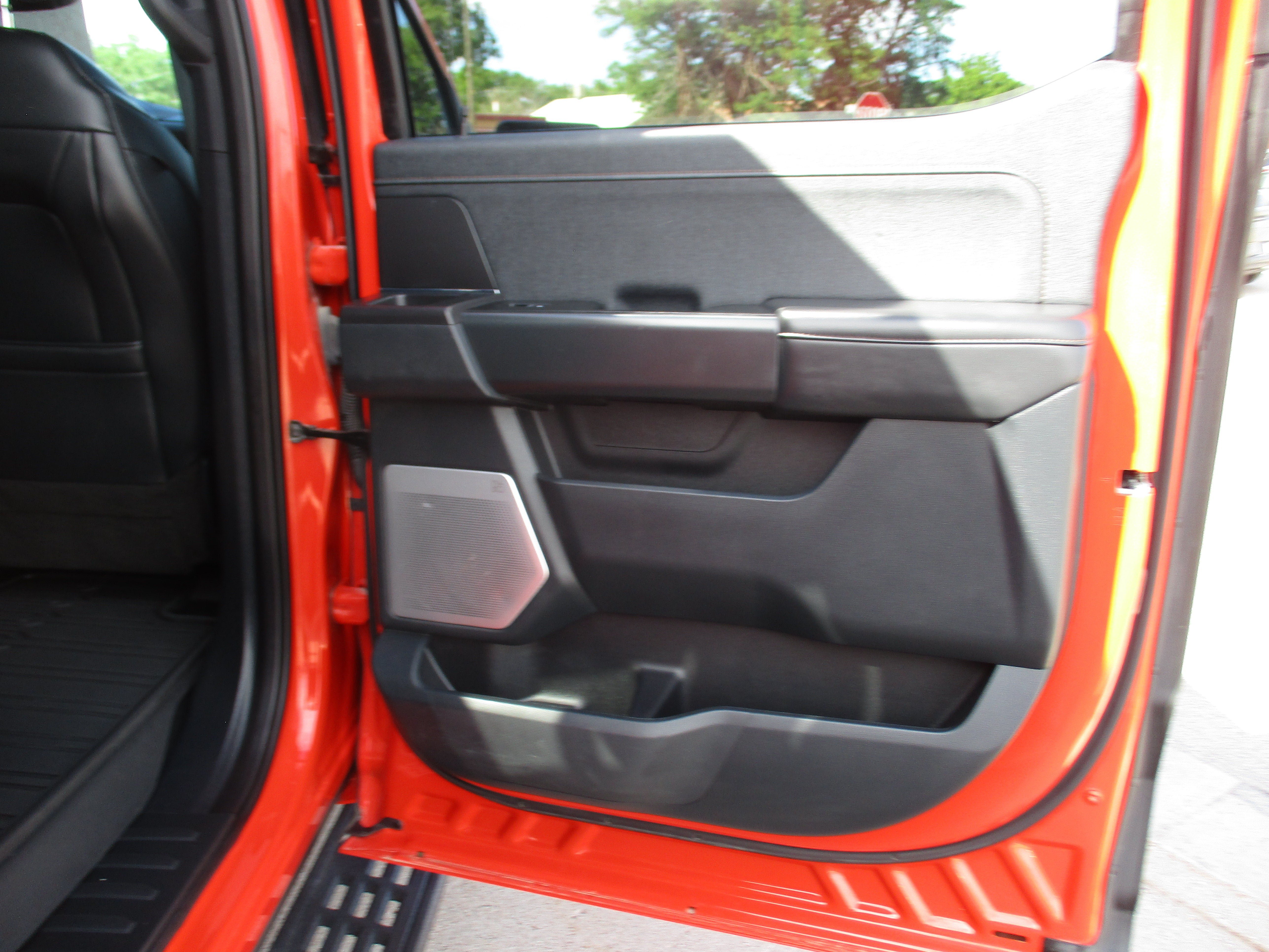 Used 2023 Ford F150 Raptor AWD/4WD image 23