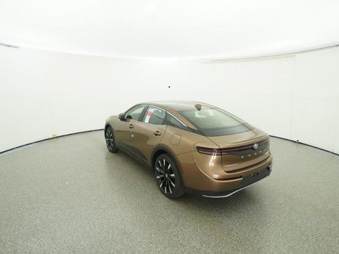 New 2026 Toyota Crown Platinum image 62