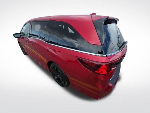 Used 2025 Honda Odyssey Sport-L image 2