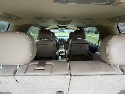 Used 2005 Chevrolet Uplander LT w/ Premium Seating Package FWD image 20