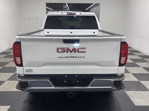 Used 2023 GMC Sierra 1500 Pro AWD/4WD image 16