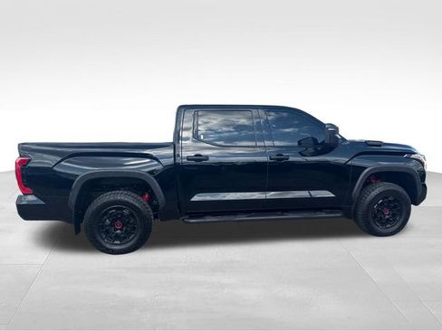 Used 2024 Toyota Tundra TRD Pro w/ TRD Pro Tow Package AWD/4WD image 6