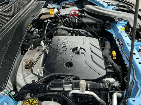 Used 2024 Chevrolet TrailBlazer LT w/ Convenience Package image 65