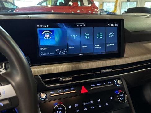 Used 2025 Hyundai Sonata SEL FWD image 16