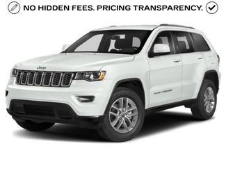 Used 2020 Jeep Grand Cherokee Laredo w/ Security & Convenience Group AWD/4WD video 1