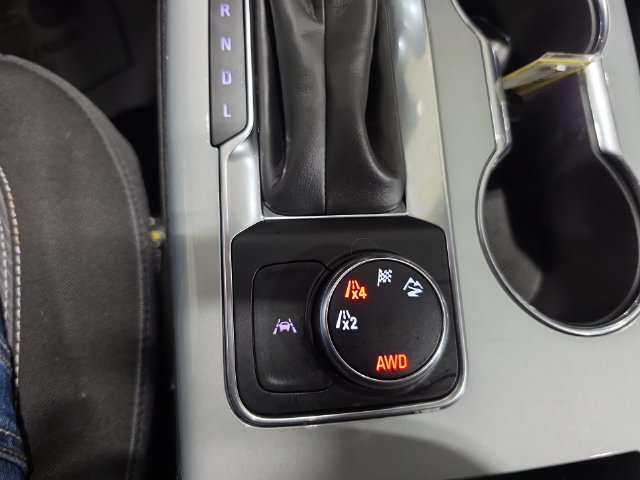 Used 2023 Chevrolet Blazer LT w/ Convenience Package AWD/4WD image 16