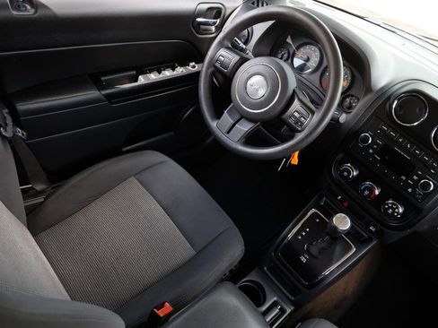 Used 2015 Jeep Patriot Sport w/ Power Value Group image 20