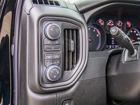 New 2026 GMC Sierra 3500 Pro w/ 1SA Pro Safety Plus Package image 25