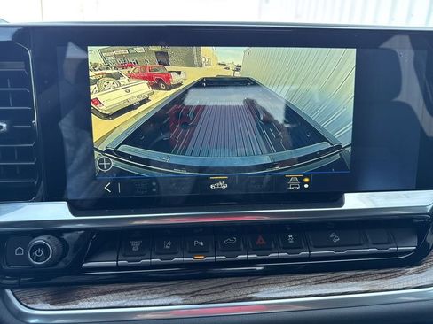 New 2026 Chevrolet Silverado 2500 LT w/ All Star Edition image 34