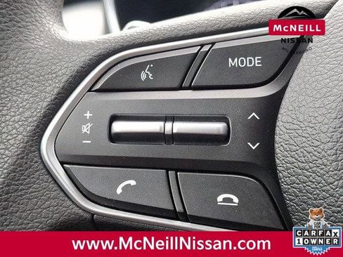 Used 2022 Hyundai Santa Fe SEL w/ Cargo Package image 22