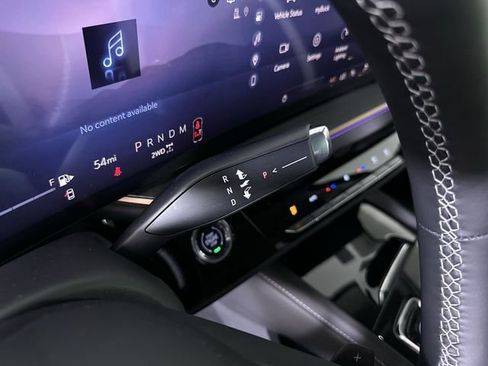 New 2026 Buick Envision Sport Touring image 16