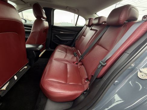 Used 2023 MAZDA MAZDA3 s image 25