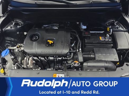 Used 2025 Kia Seltos S FWD image 25