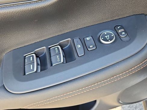 Certified 2024 Honda HR-V Sport image 25