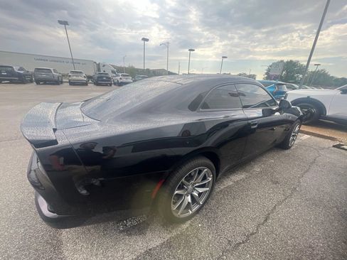 Used 2026 Dodge Charger Scat Pack AWD/4WD image 8