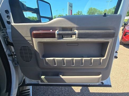 Used 2010 Ford F350 Lariat AWD/4WD image 28
