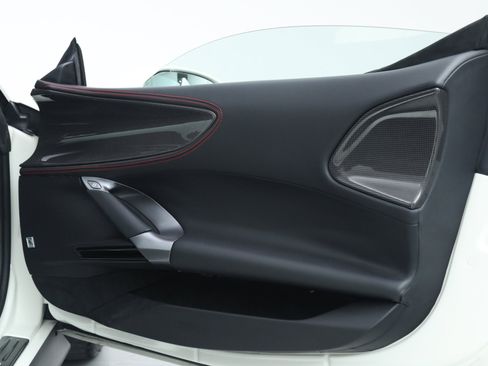 Certified 2025 Ferrari SF90 Spider image 21