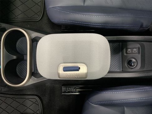 New 2026 MINI Cooper S image 27