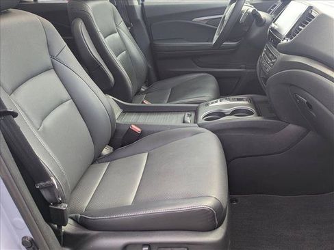 Certified 2023 Honda Ridgeline RTL-E image 23