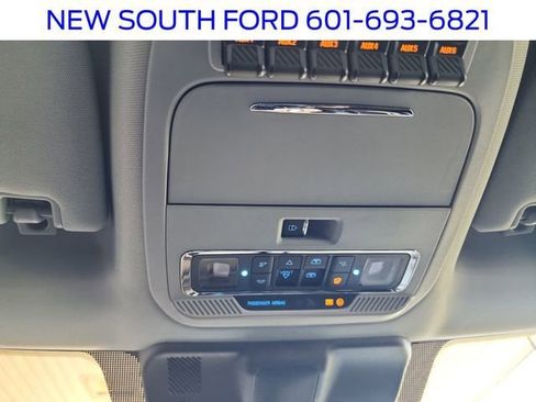 New 2025 Ford F250 Lariat w/ Lariat Ultimate Package image 21