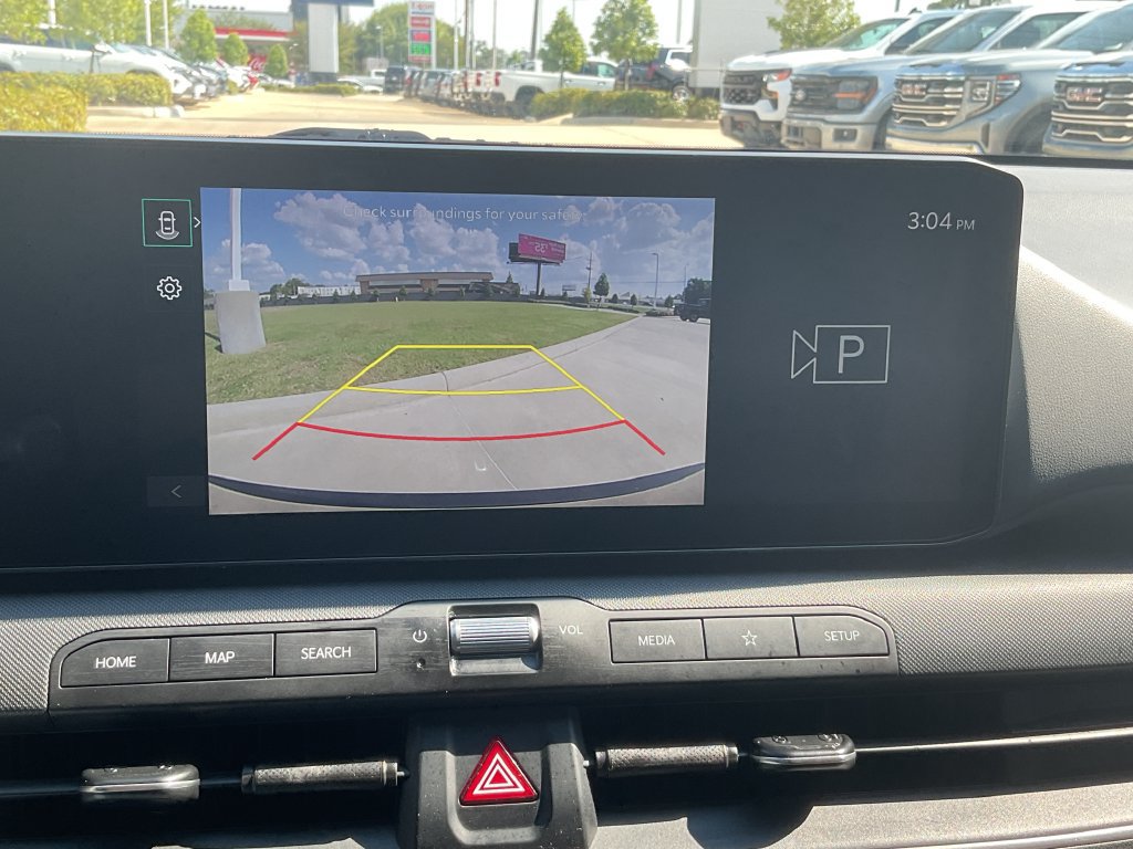 Used 2025 Kia K4 FWD image 26